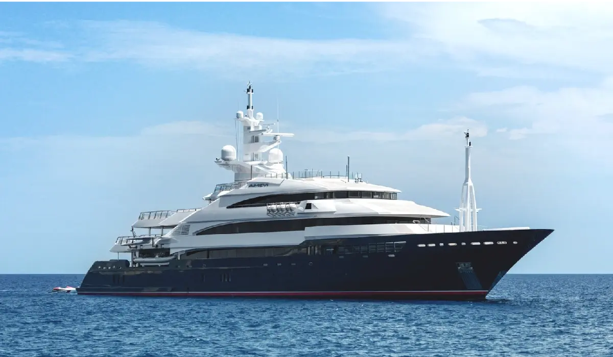 Oceanco - Aalto - Luxury Yacht Charter - Preowned Luxury Yachts - Exclusive Concierge Club.webp